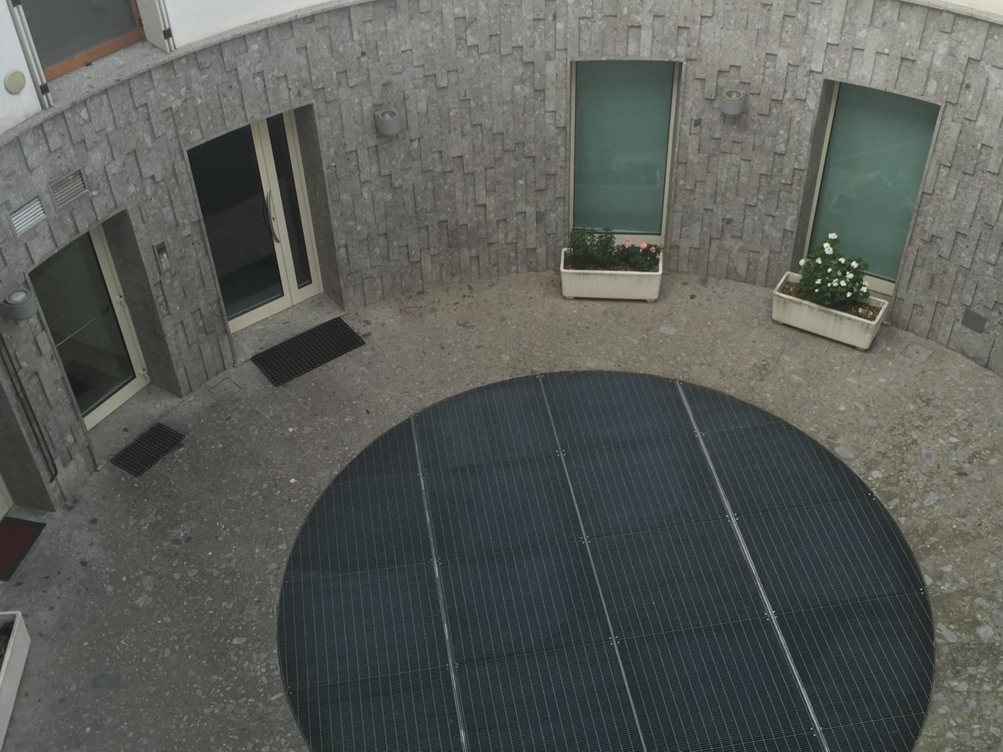 Jomary Apartment Bergamo Exterior photo