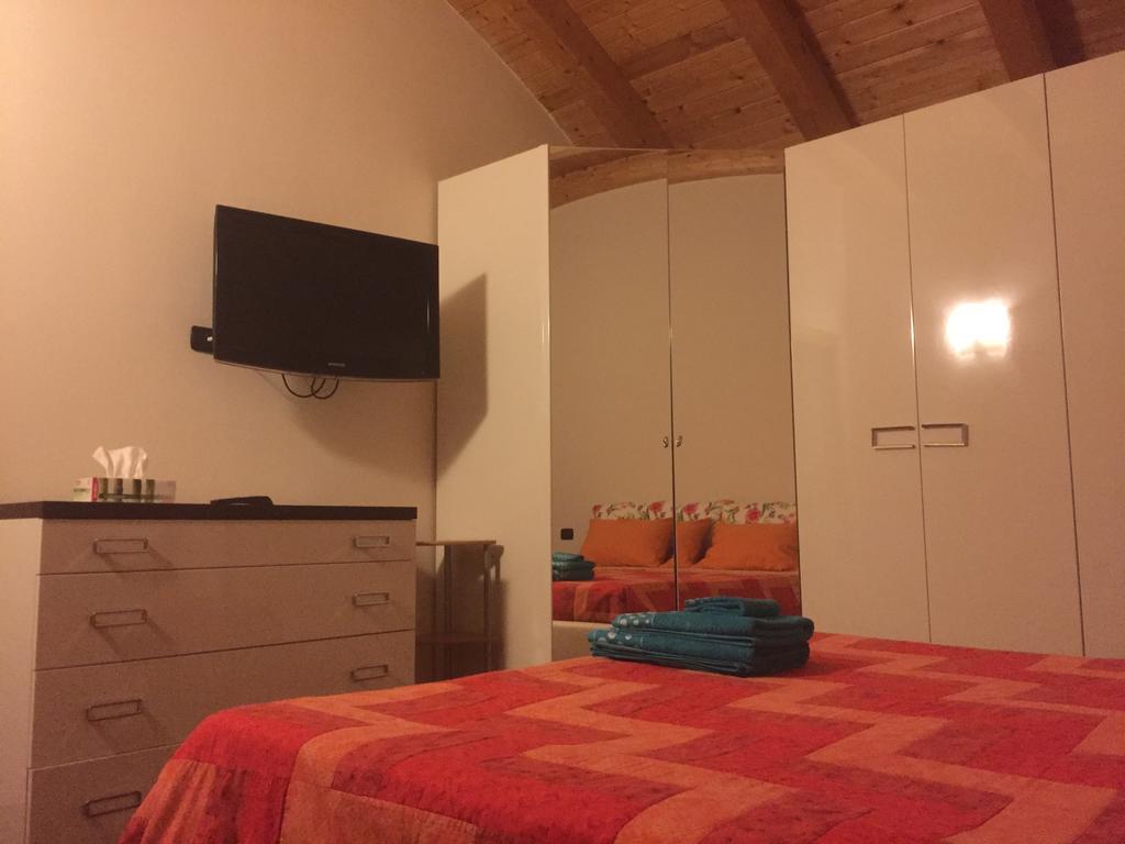 Jomary Apartment Bergamo Exterior photo